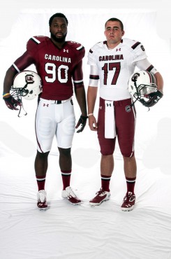 2013 Uniforms