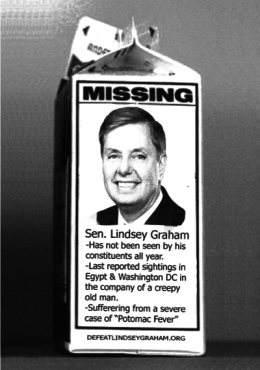 Graham alert