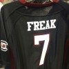 gamecock stop freak
