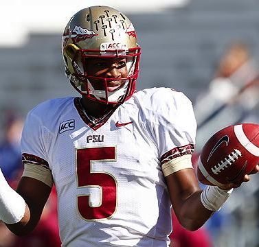JAMEIS WINSTON