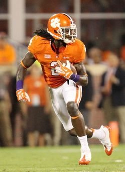SAMMY WATKINS