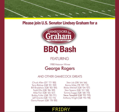 graham bbq