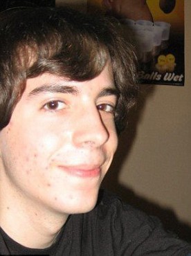ADAM LANZA