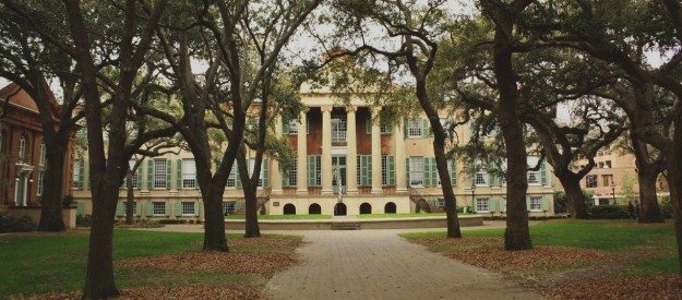 college of charleston