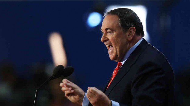 huckabee