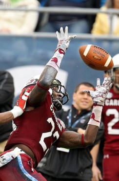 BRUCE ELLINGTON