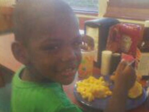 Robert Guinyard, Jr.