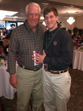 danny ford five bomb