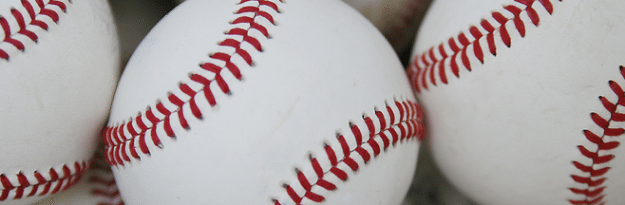 baseball blues