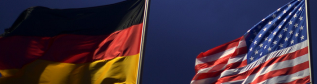 german flags