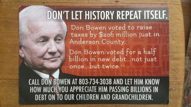 don bowen