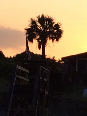 PAWLEYS ISLAND, S.C.