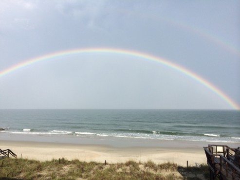 rainbow