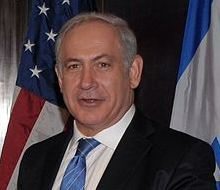 NETANYAHU