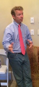 RAND PAUL