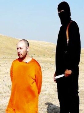 ISIS EXECUTION