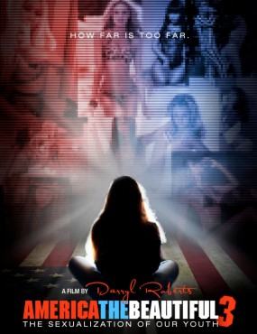 America the Beautiful, 3