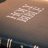 bible