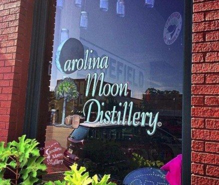 carolina moon distillery