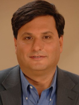RON KLAIN