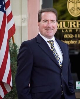 CHRIS MURPHY