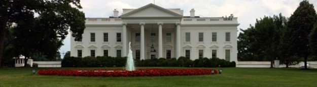 white house
