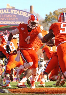 DESHAUN WATSON