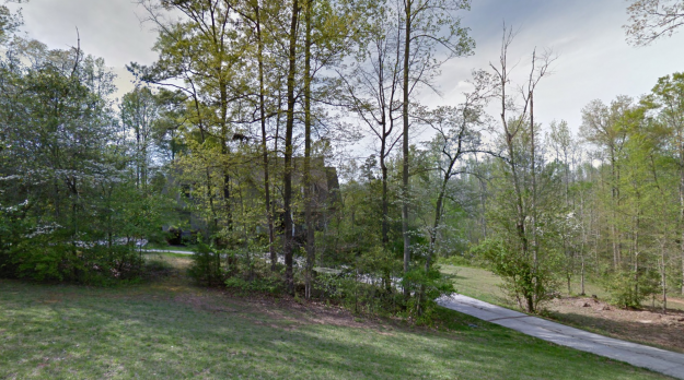 102 Dursely Drive Street View