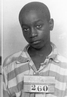 GEORGE STINNEY, JR.
