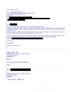 Canned Response-Redacted