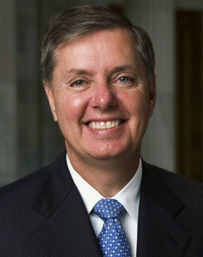 LINDSEY GRAHAM