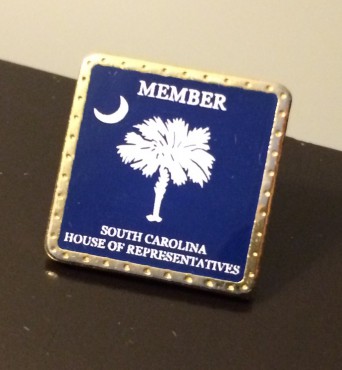 member pin