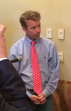 RAND PAUL