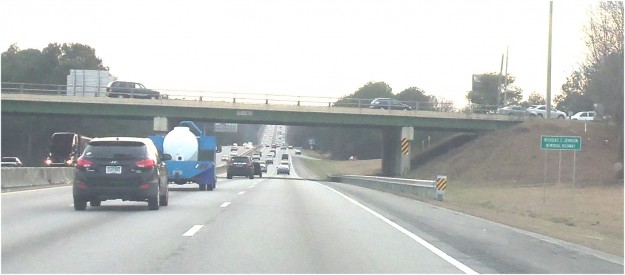 Nicholas Zachary Johnson Sign