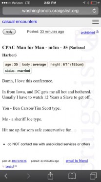 cpac man for man