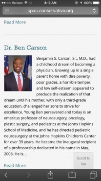 tim scott is ben carson