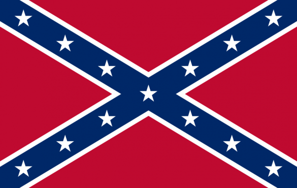 army of tennessee flag