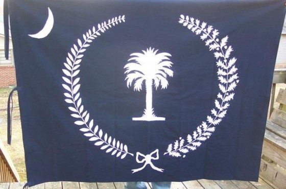 sc infantry