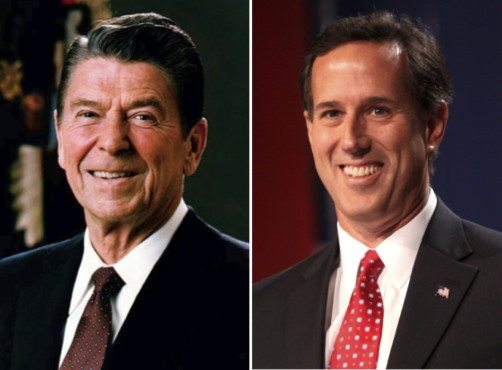 reagan-santorum