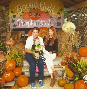 ravenel halloween full