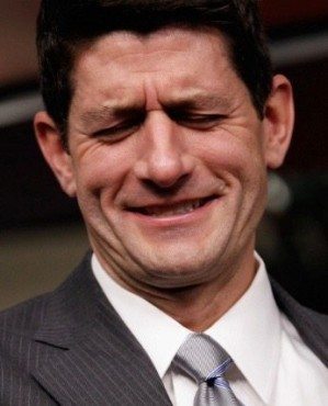PAUL RYAN