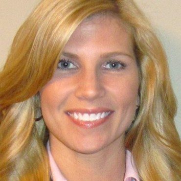 LISA McGILL SWEATMAN