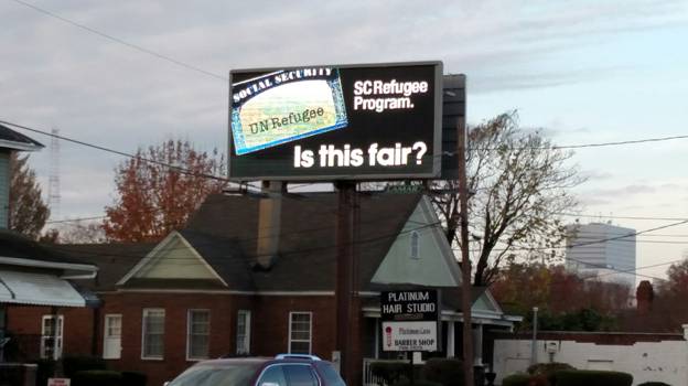 refugee billboard 001