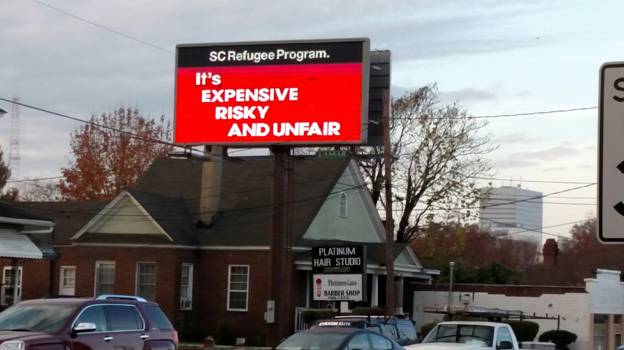 refugee billboard 002