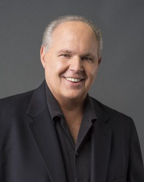 RUSH LIMBAUGH
