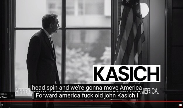 john kasich