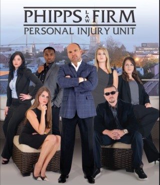 phipps team