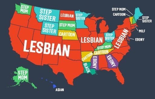 united states of porn