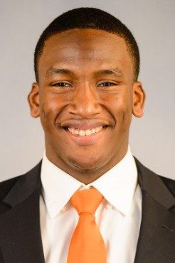 CLELIN FERRELL