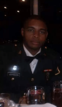 micah johnson